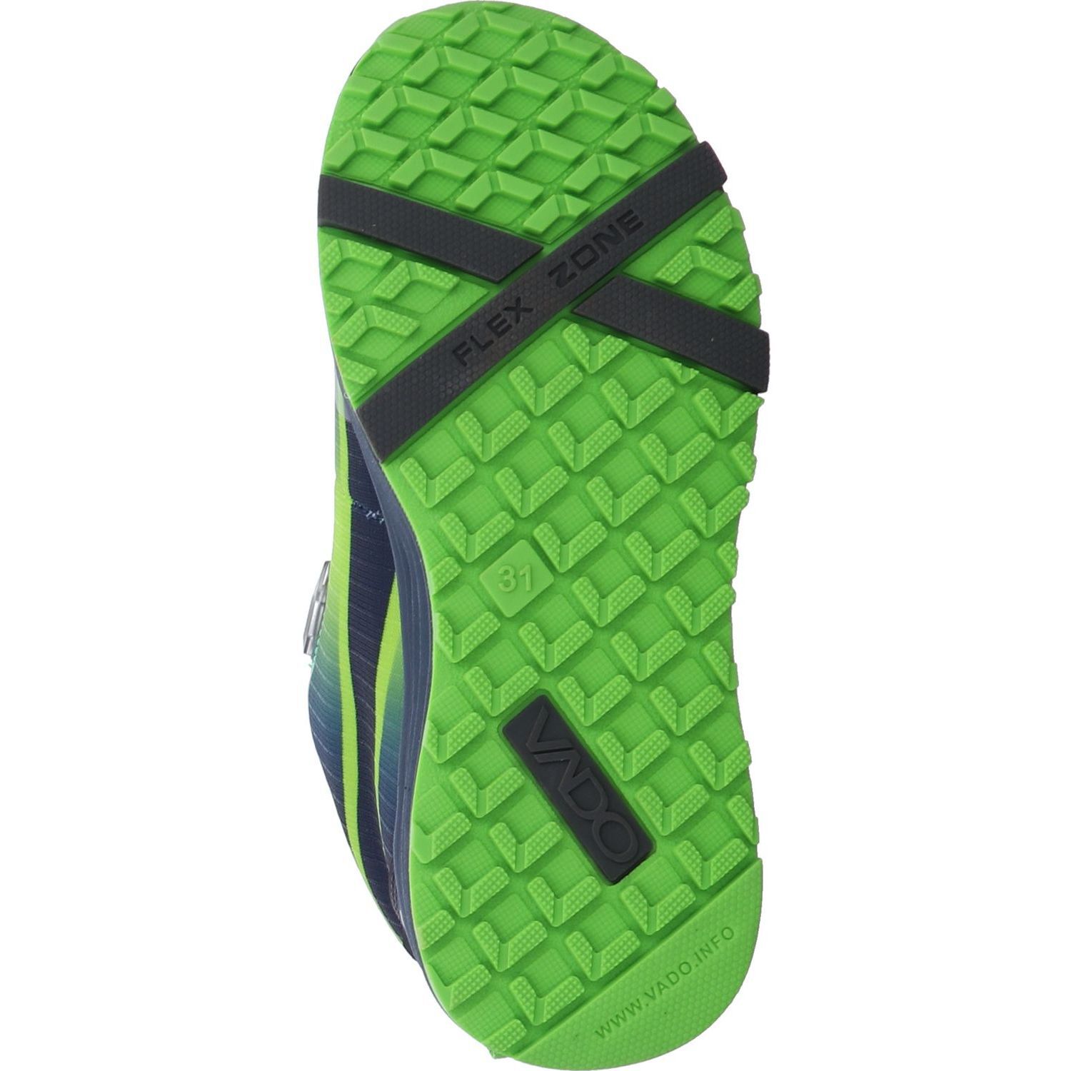 VadoSKY Mid BOA GTX