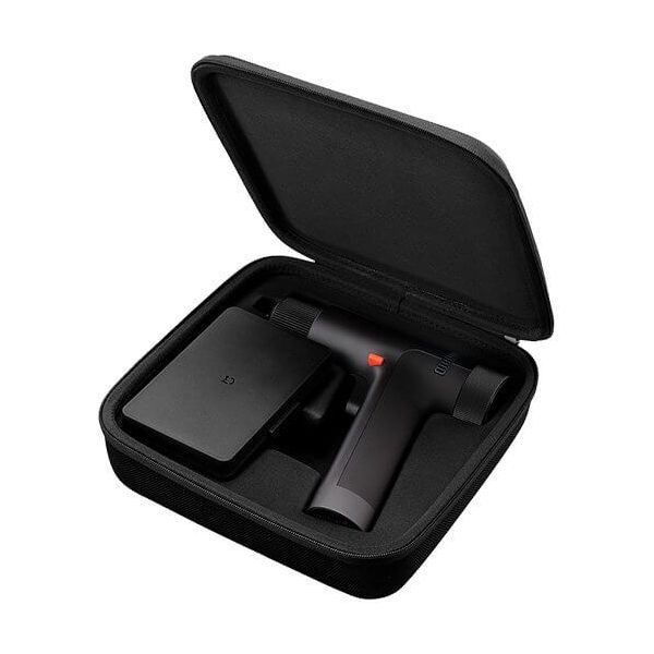 Xiaomi Berbequim 12V Max Brushless Cordless Drill Black