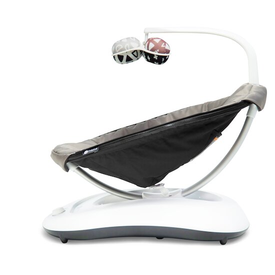 Balancelle rockaRoo 2.0   Graphite        de               4Moms