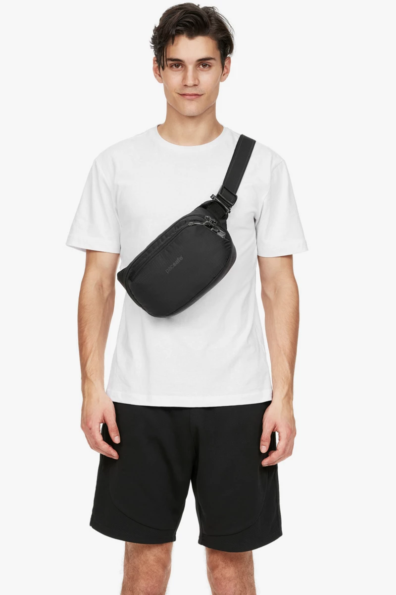 Pacsafe Vibe 100 Anti-Theft 4 L Gürteltasche