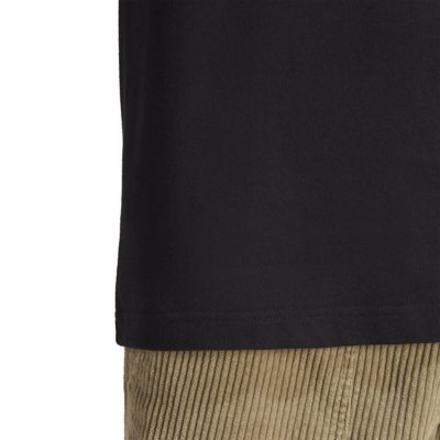 Tee-shirt à manches courtes homme Trefoil ADIDAS