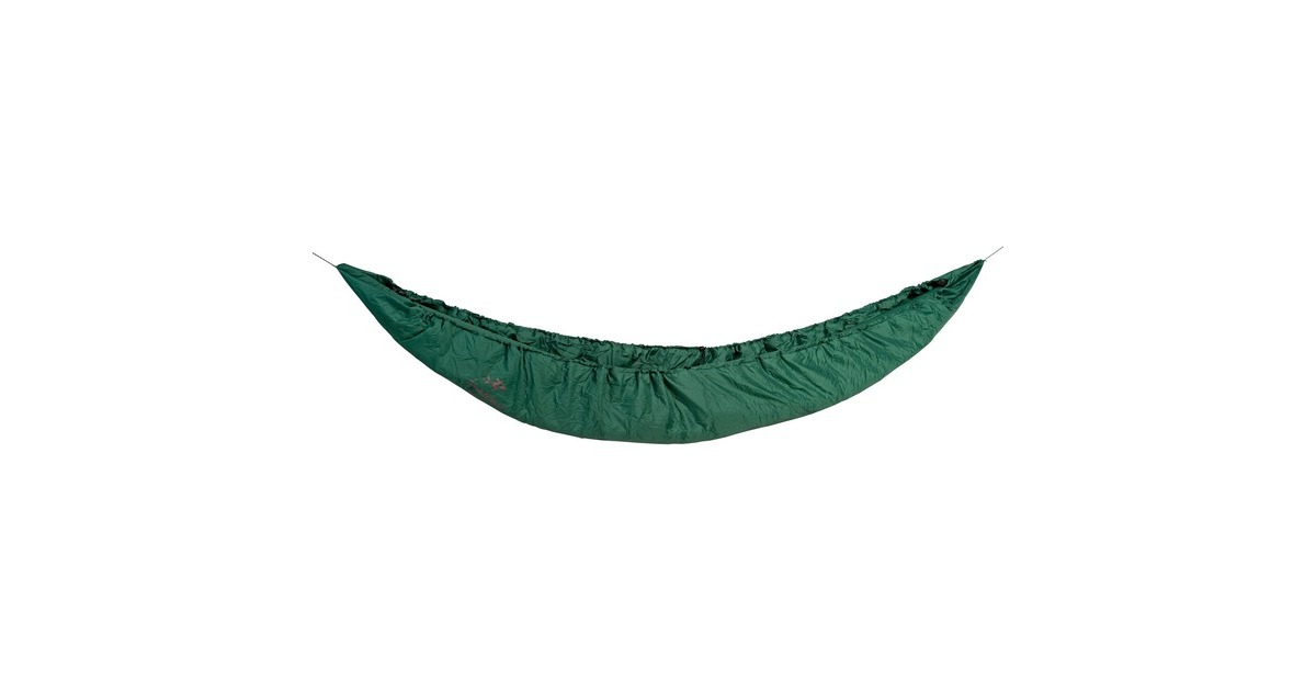 AmazonasUnderquilt XXL afdekking  (Groen)