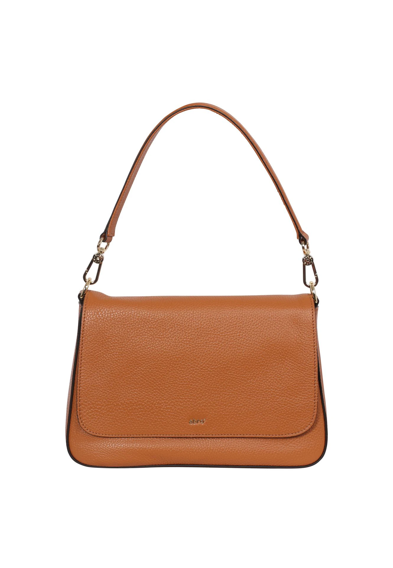 Shoulder bag LULU Leather Adria Standard