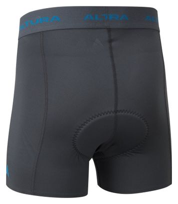 Sous-Short Altura Tempo Navy Bleu