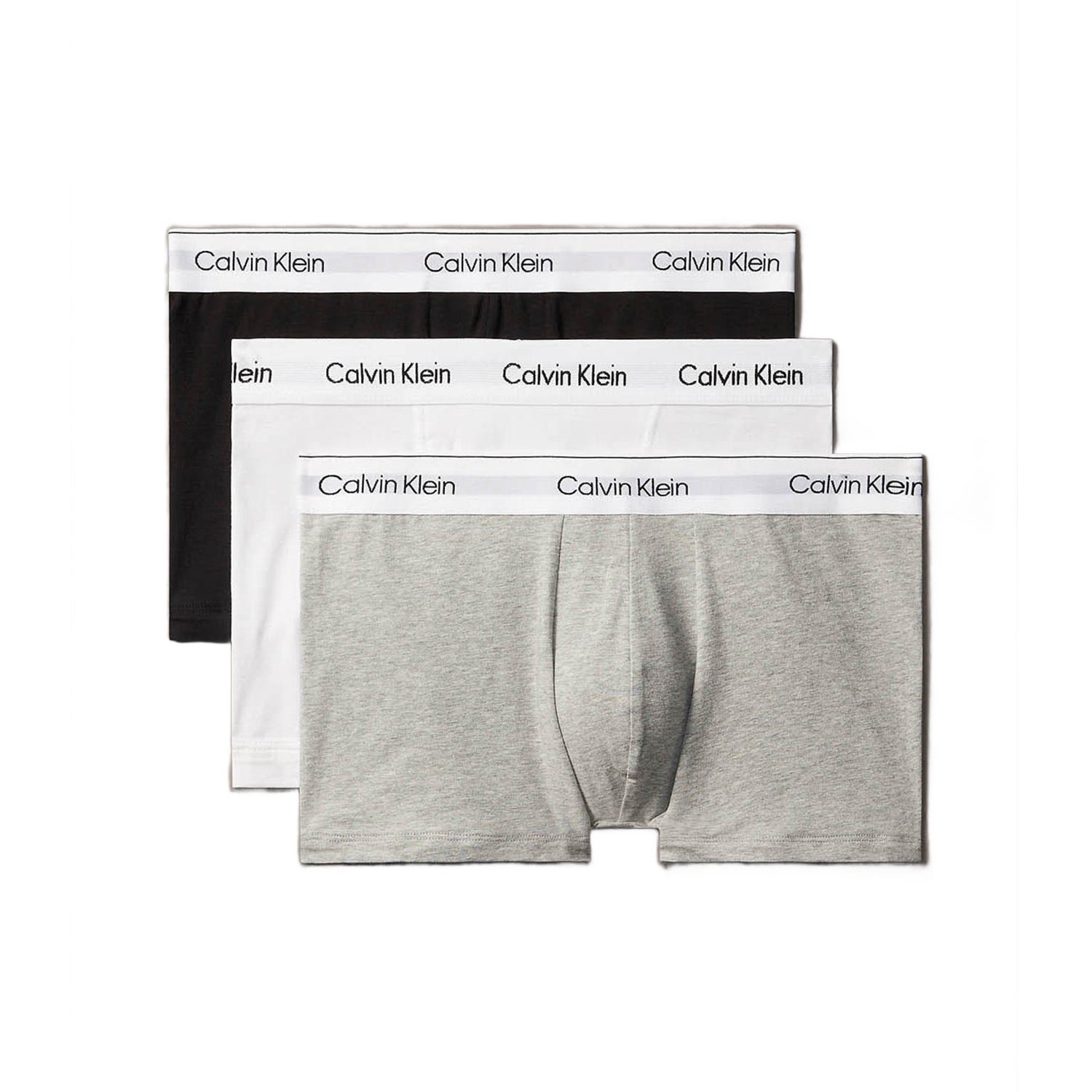 Calvin Klein  3-Pack Relaxed Boxers