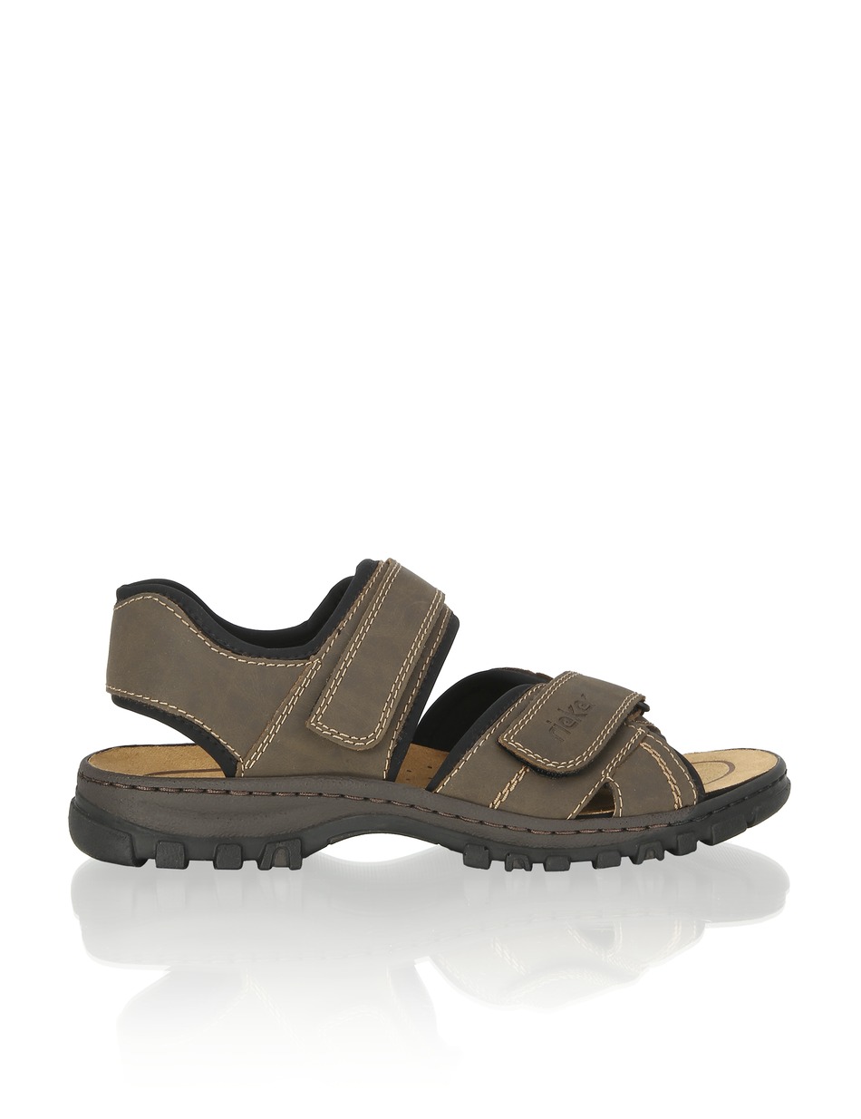 Klassische Sandalen