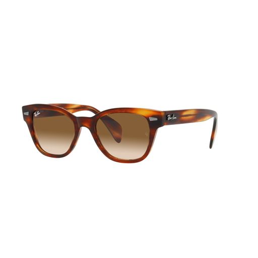 Ray Ban RB0880S Solbriller, Havana
