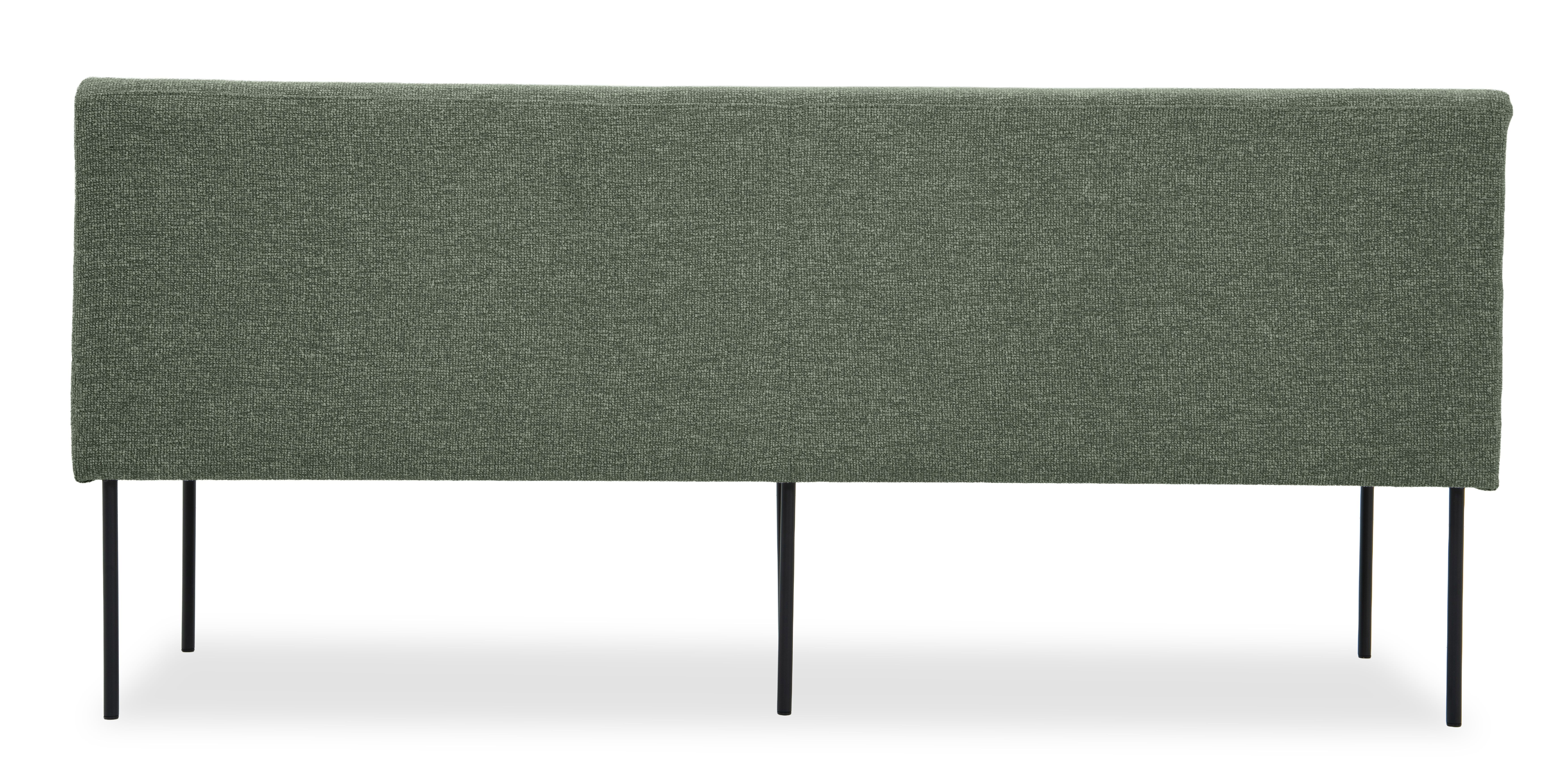 Eetbank Martok D67 x H86 cm