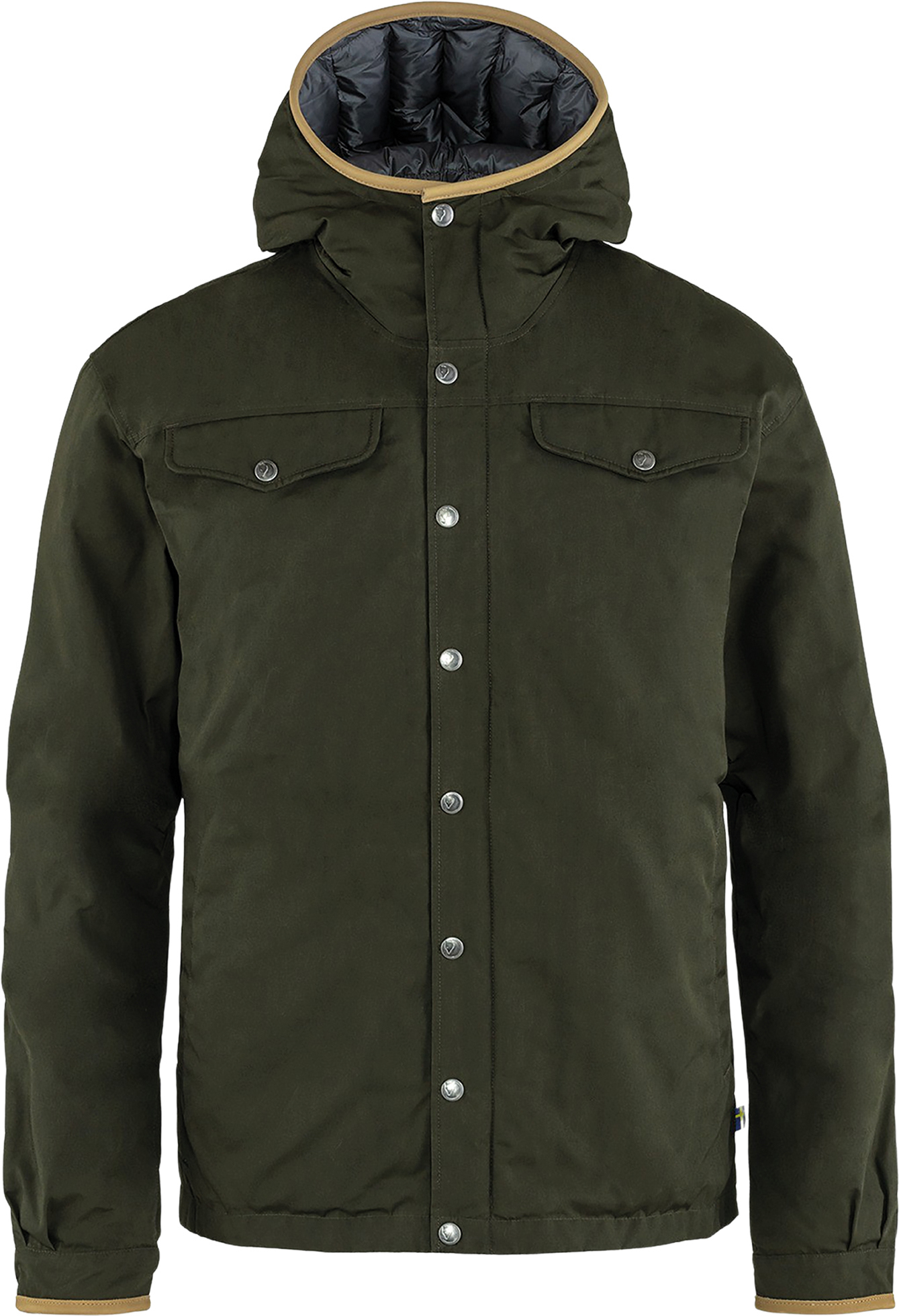 Greenland No. 1 Down Jacket