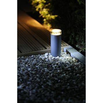 Garden Lights led tuinsokkel Linum