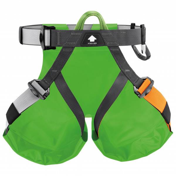 Petzl - Canyon Club - Baudrier
