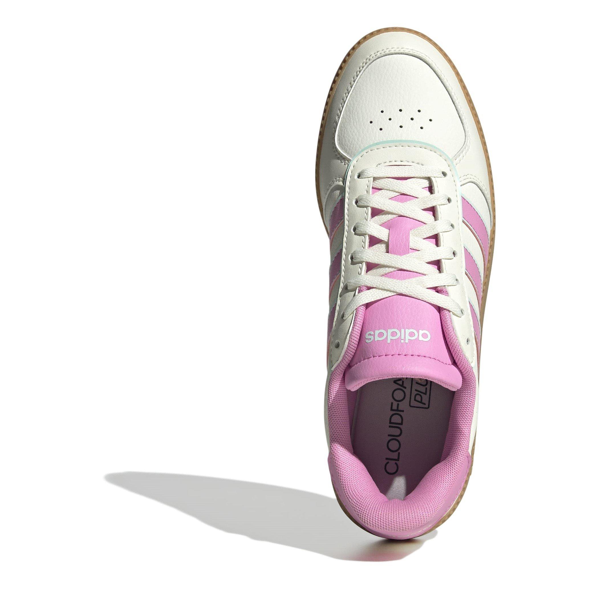 adidas Breaknet Sleek Trainers Womens