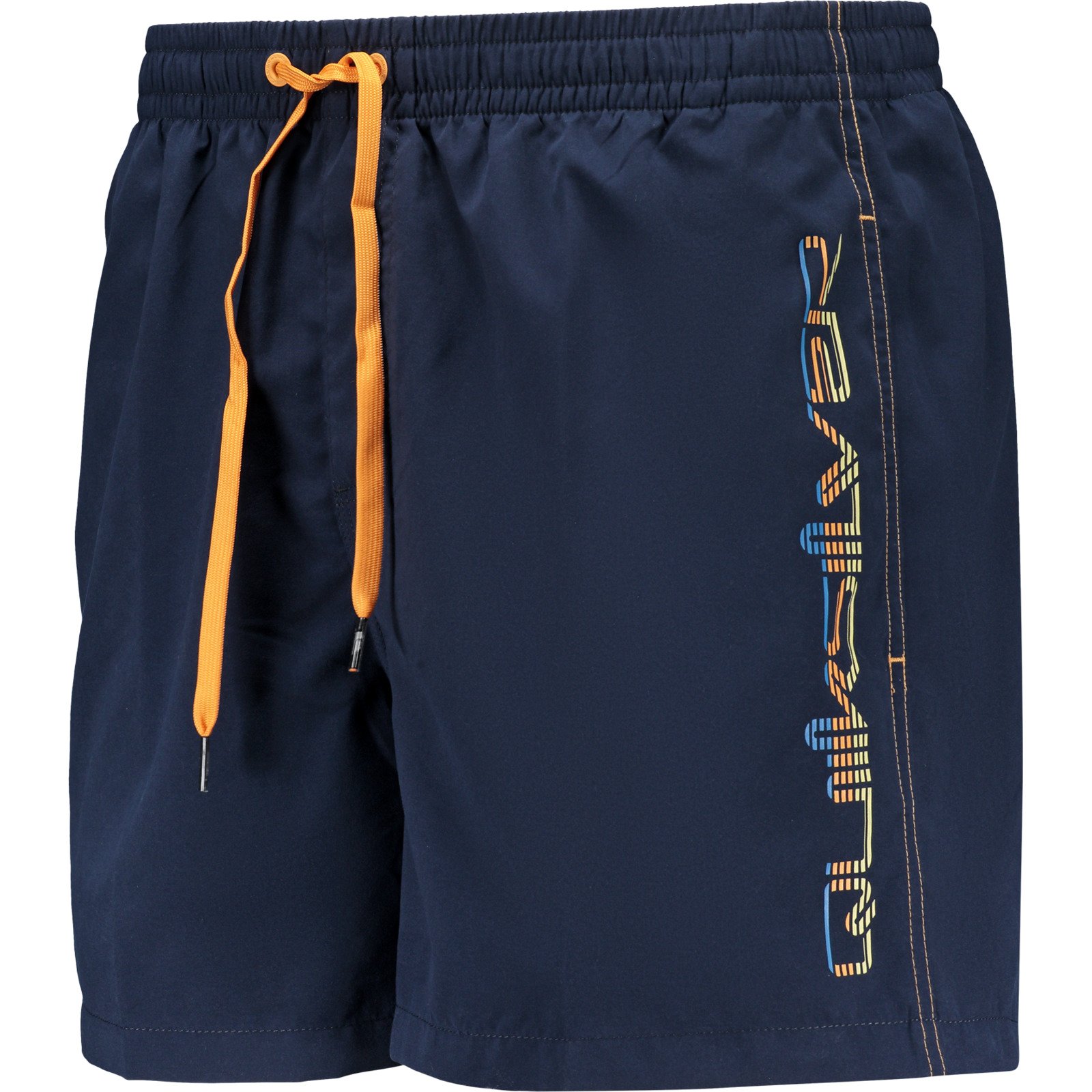 Quiksilver Herren-Badeshorts Behind Waves XL, dunkelblau