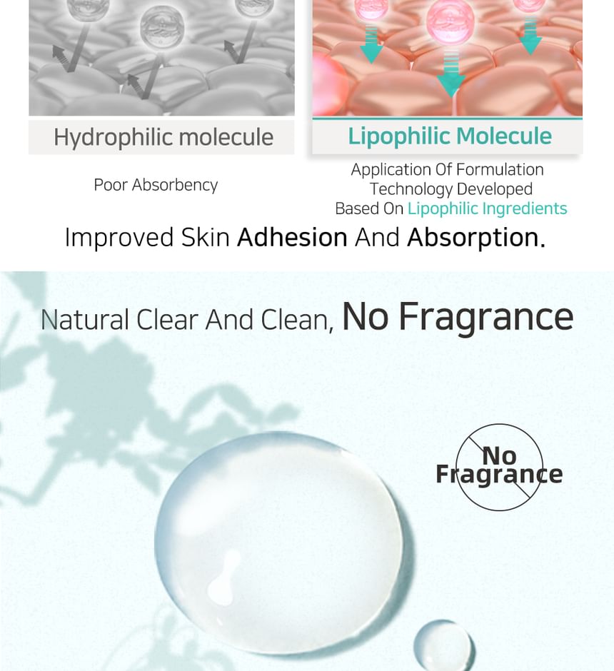 APLB - Glutathion Niacinamide Body 2 Types Zakjesset