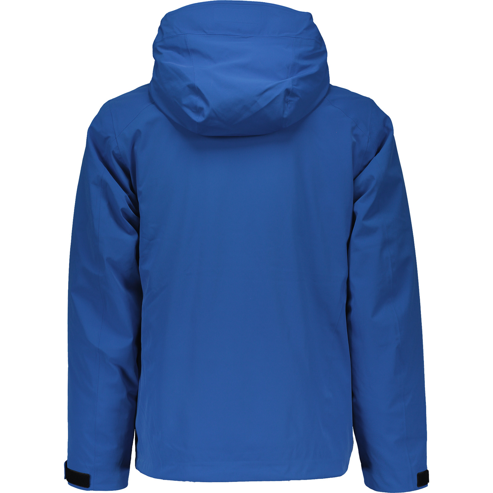 Sherpa Herren-Skijacke Godawari S, blau