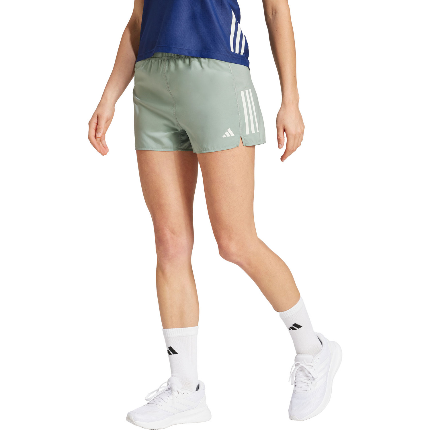 adidas OTR 3'' Short Dames