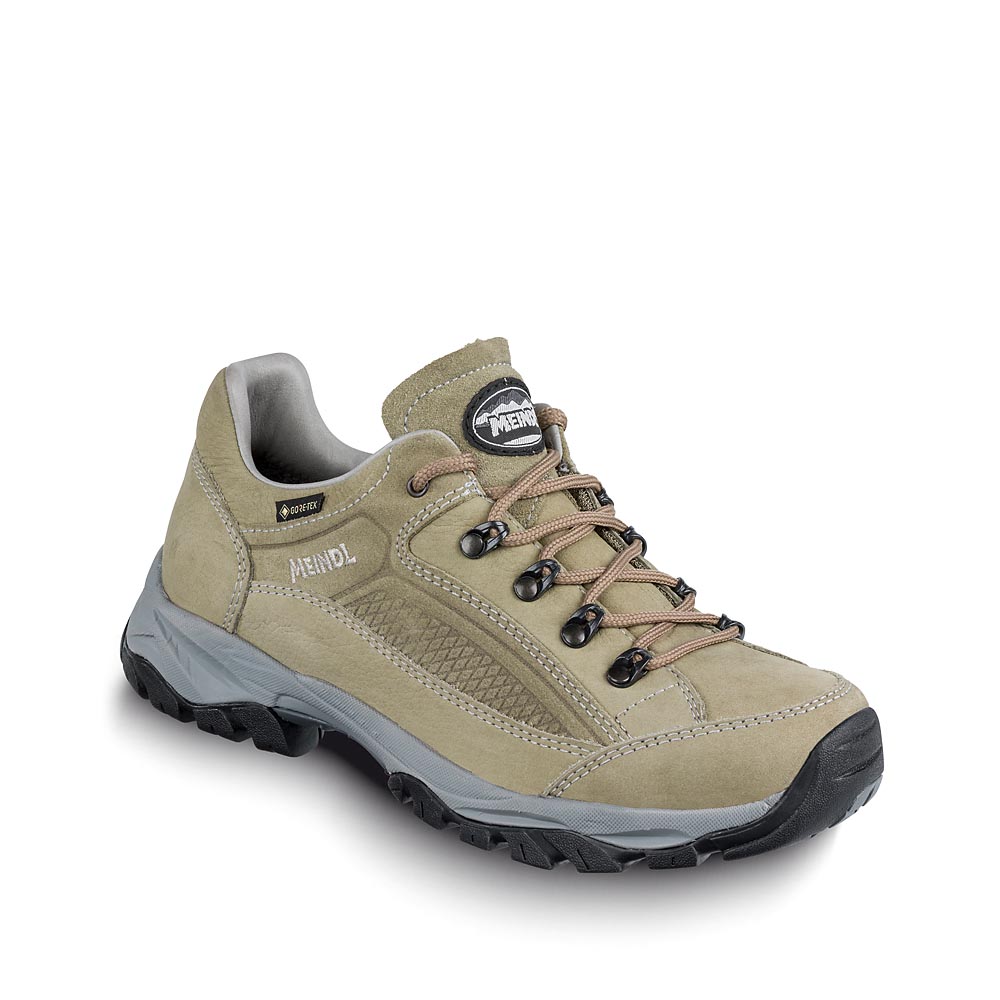 Atlanta Lady GTX