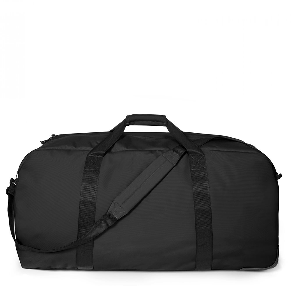 Eastpak Warehouse + Reistas black
