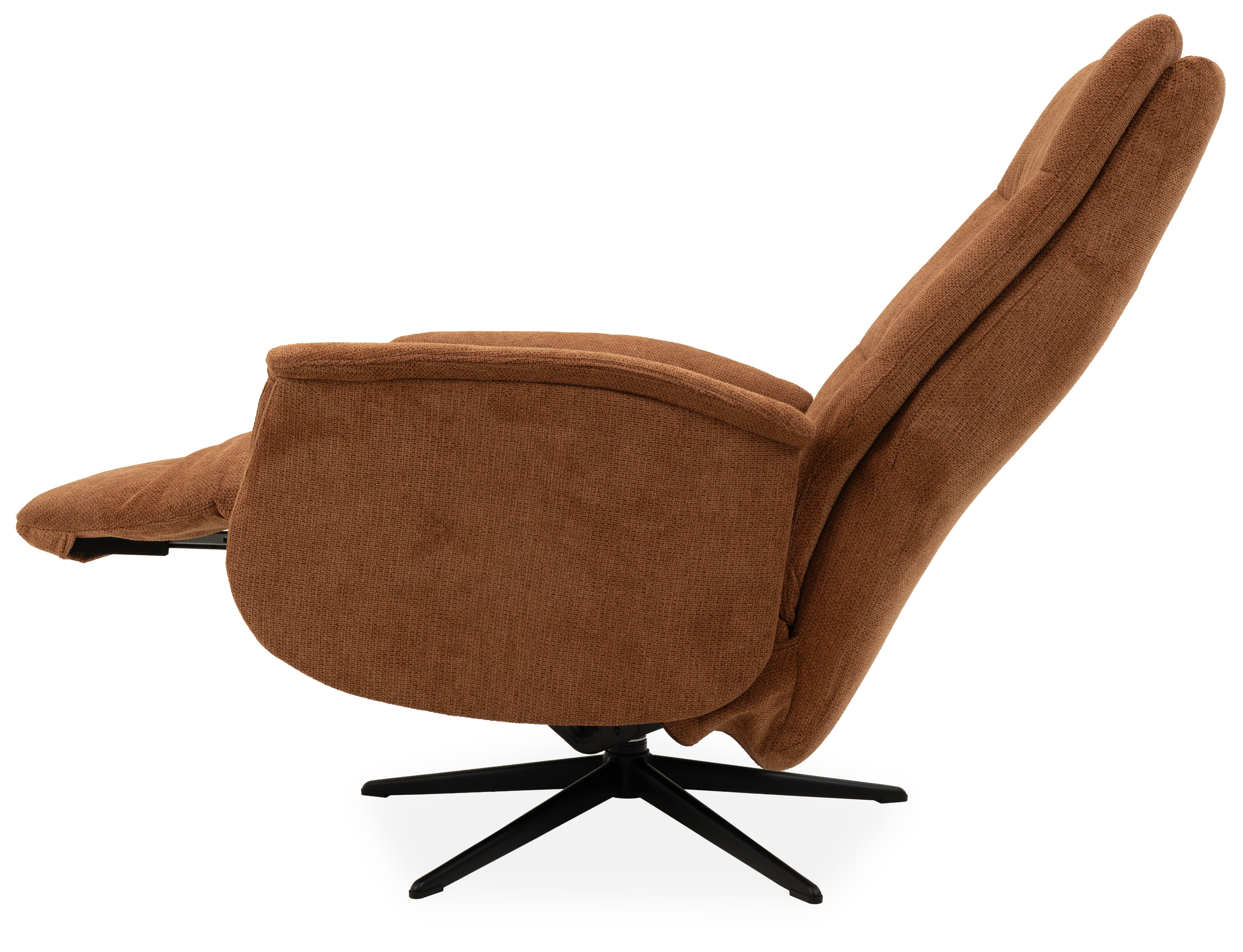 Relaxfauteuil Thijs