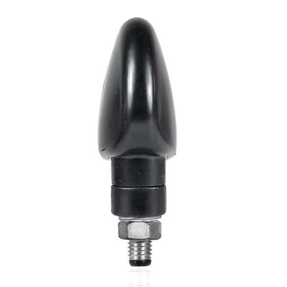 Clignotant Chaft BLASTER LED (La paire) Universel - Noir
