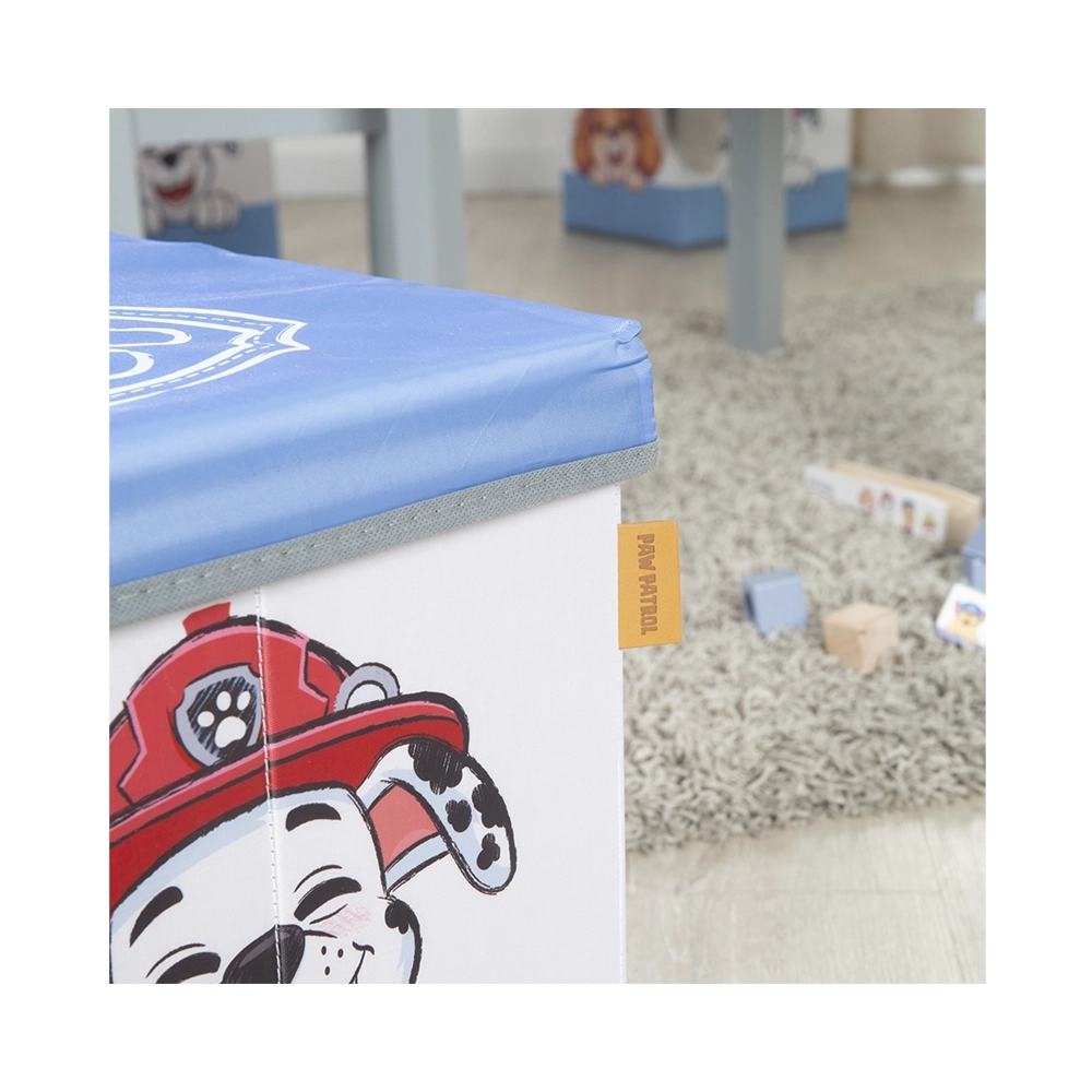 roba Multifunktionale Kindersitzgruppe Paw Patrol