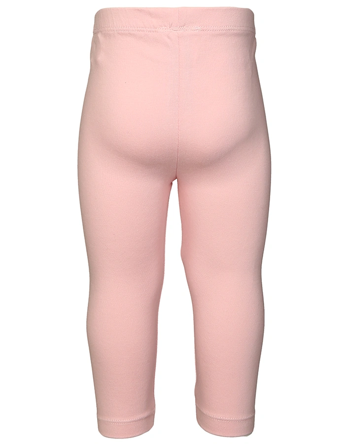 Leggings COLOUR UP MY LIFE UNI in rosa