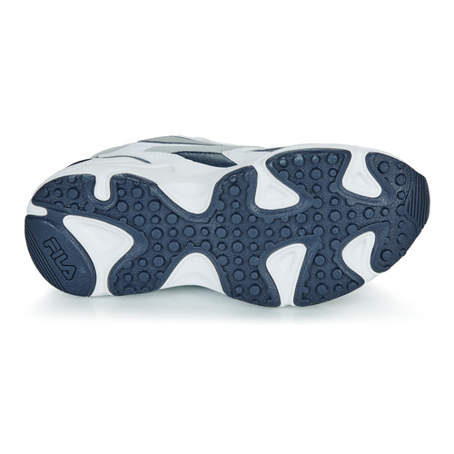 Fila - CR-CW02 RAY TRACER KIDS - Gris / Blanc / Marine