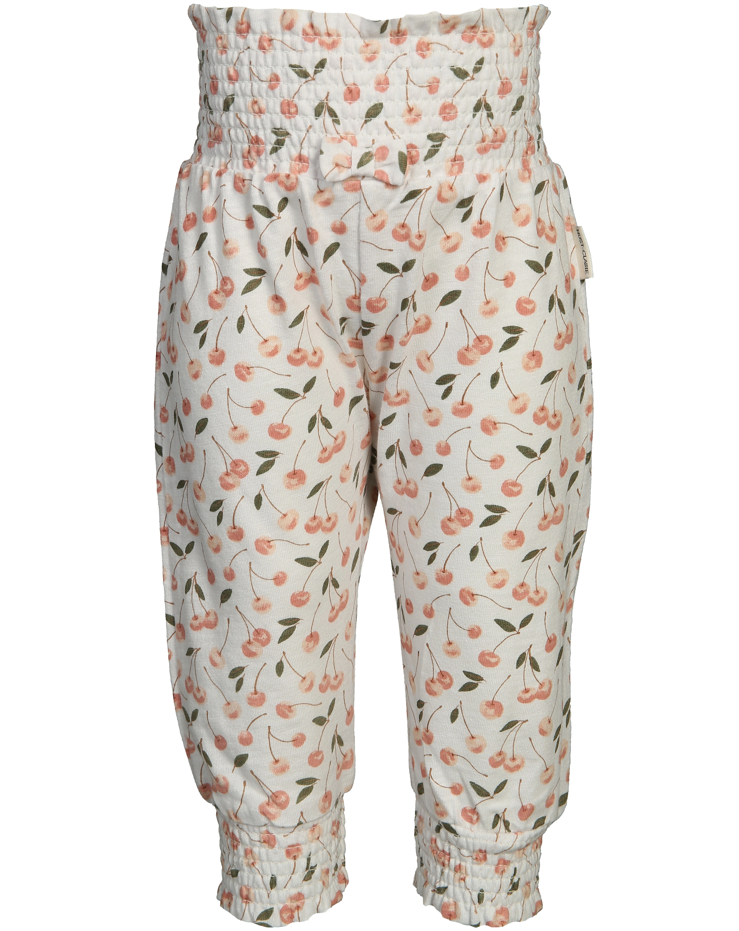 Jogginghose TRINE in white