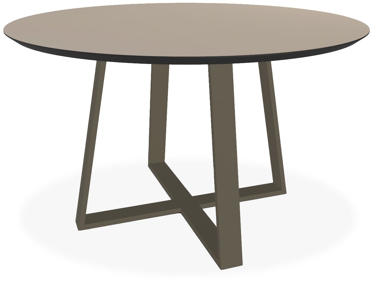 Eetkamertafel Rivera