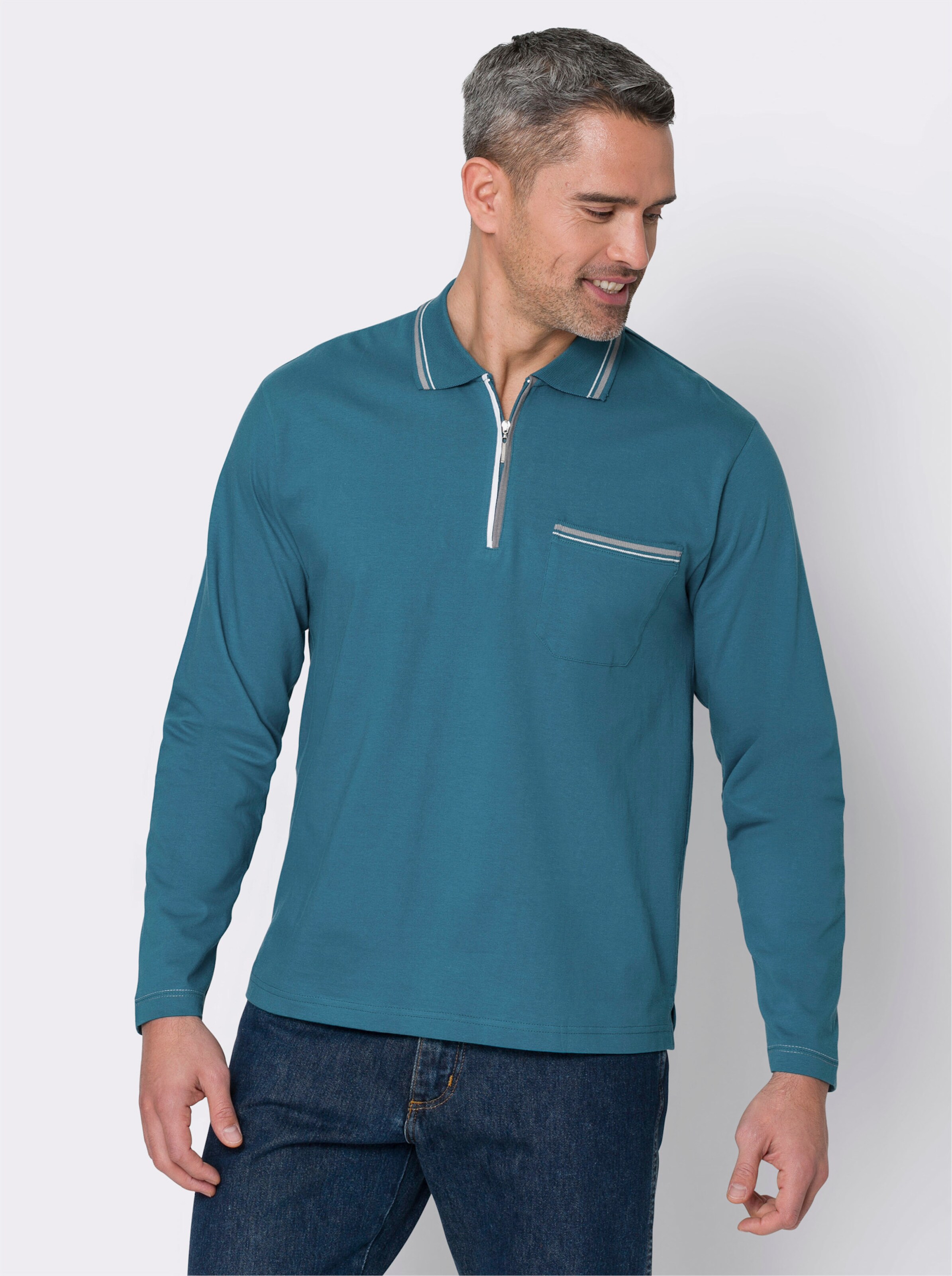 Poloshirt