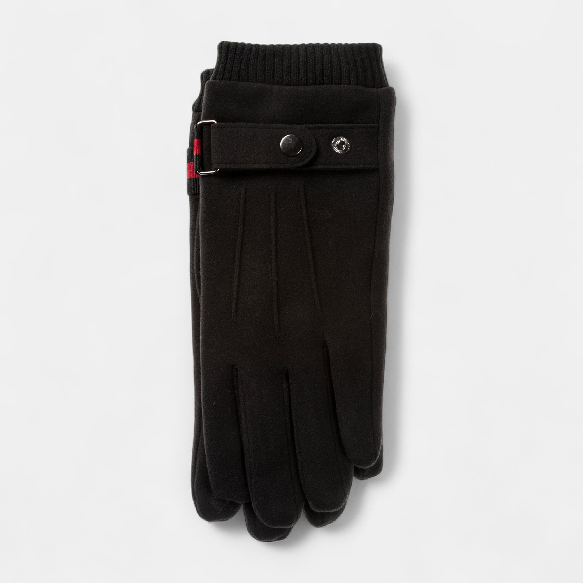 Gants noir