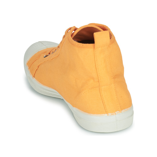 Bensimon - TENNIS STELLA - Jaune