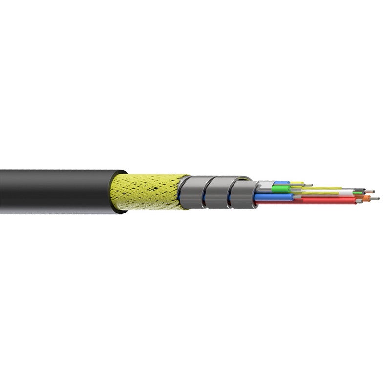 Procab PRV220A gepantserde HDMI-kabel 50 meter