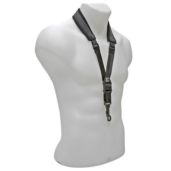 BG France S10 ESH Saxophone Strap