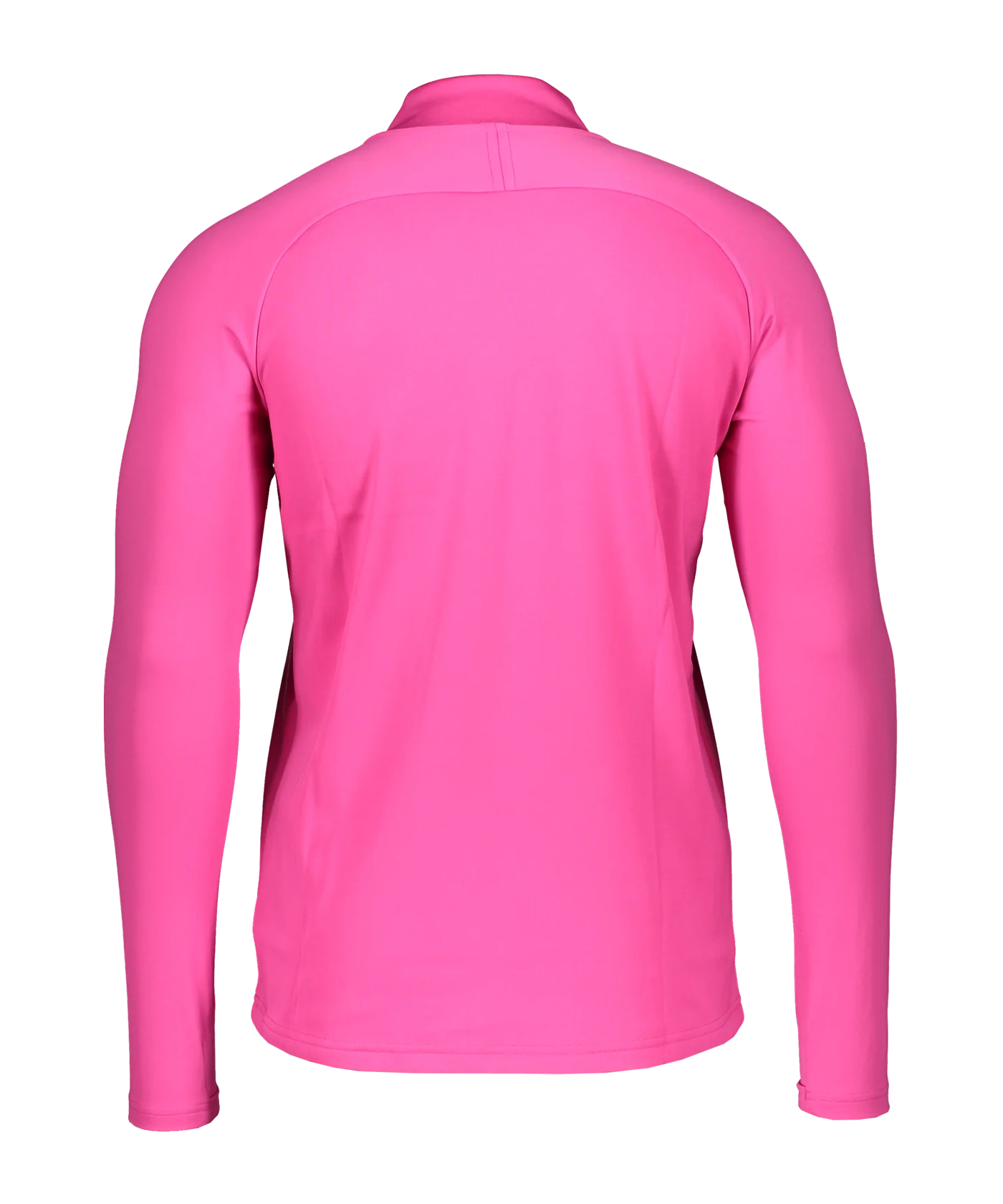 Nike Academy 21 Drill Top Pink Weiss F621