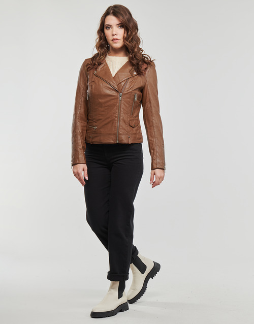 Naf Naf - CAREN - Marron