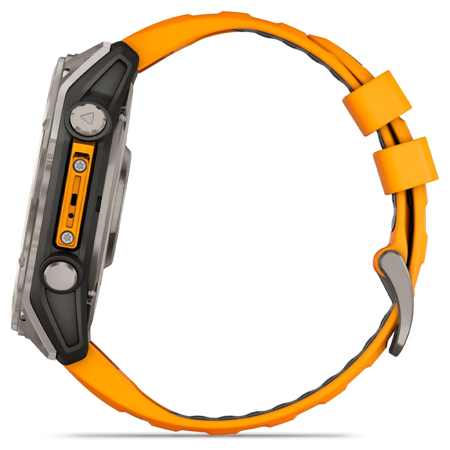Garmin Fenix 8 51MM AMOLED Sapphire 010-02905-11