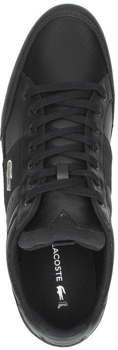 Lacoste Chaymon zwart