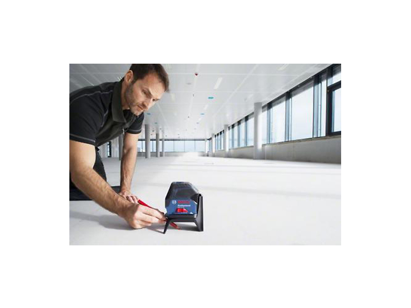 Bosch GCL 2-15 Kombilaser + RM1 + Karton (0 601 066 E00)