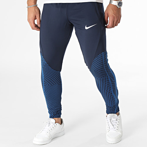 Pantalon Jogging Slim Dri-Fit DR2563 Bleu Marine