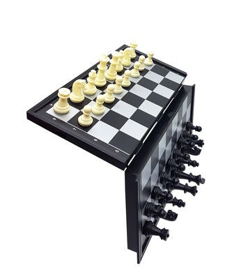 Lexibook Magnetisk Brettspill