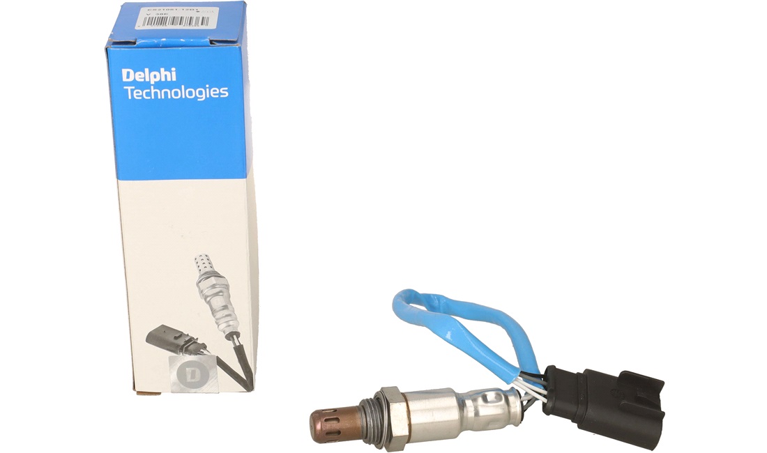 Lambda-sonde