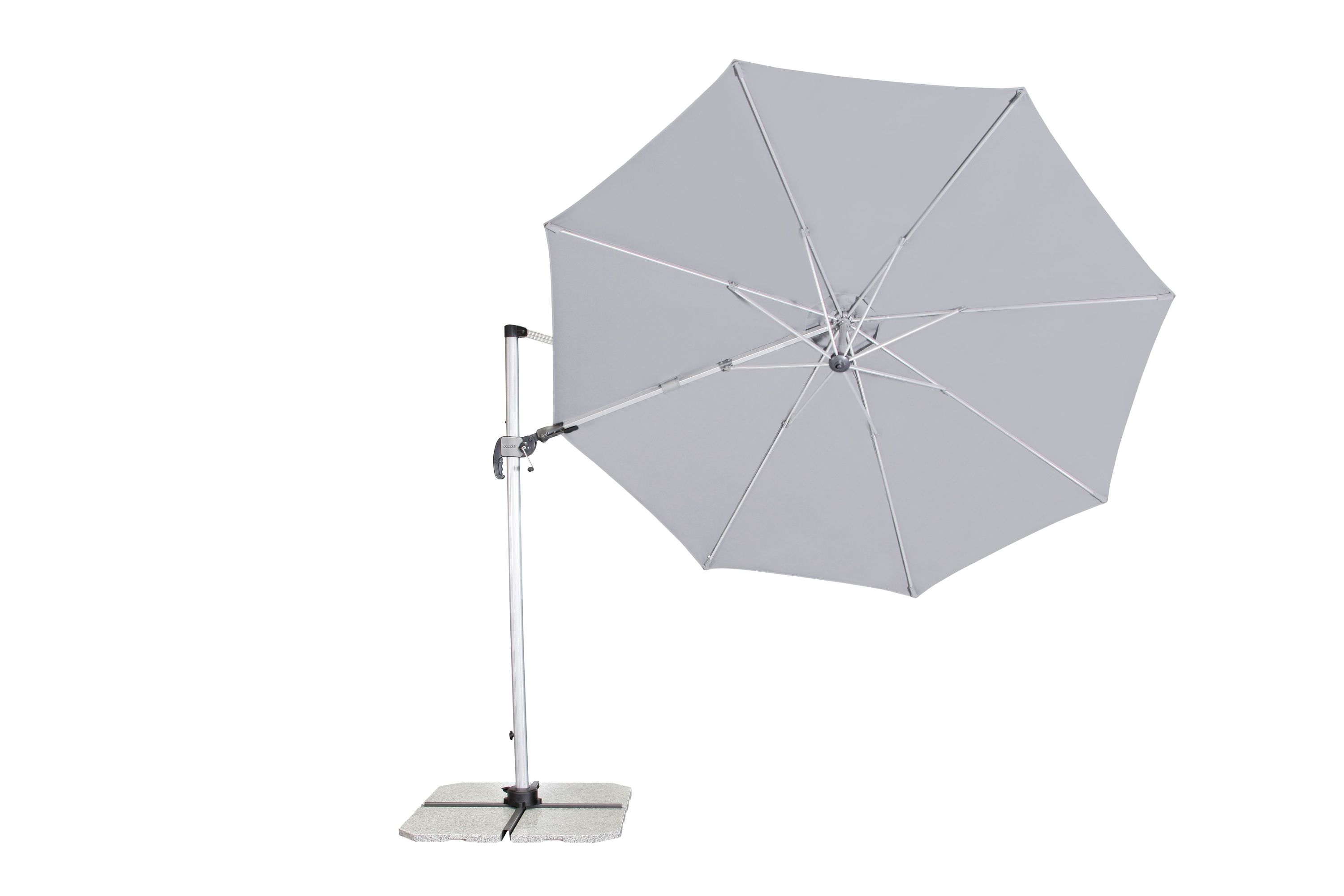Pendelschirm SPIRIT Outdoor