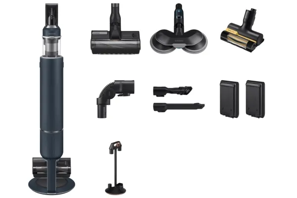 Støvsuger Samsung VS20B95973B/GE Bespoke