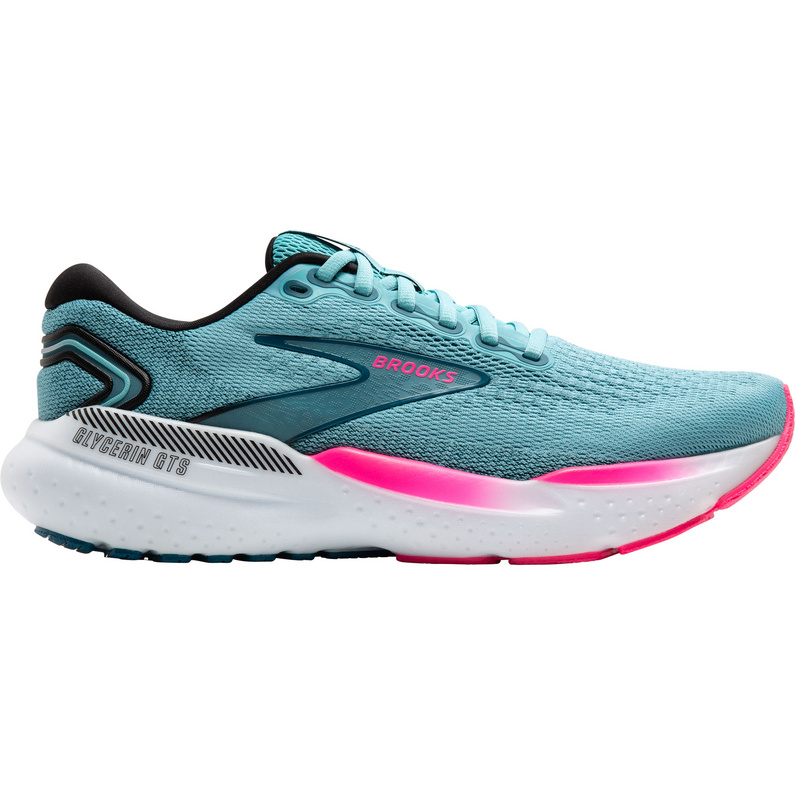 Brooks Damen Glycerin GTS 21 Schuhe