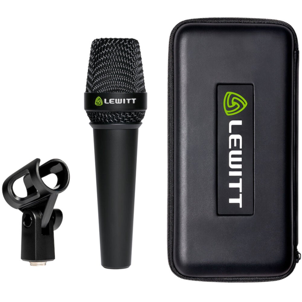 Lewitt MTP W950 condensator zangmicrofoon
