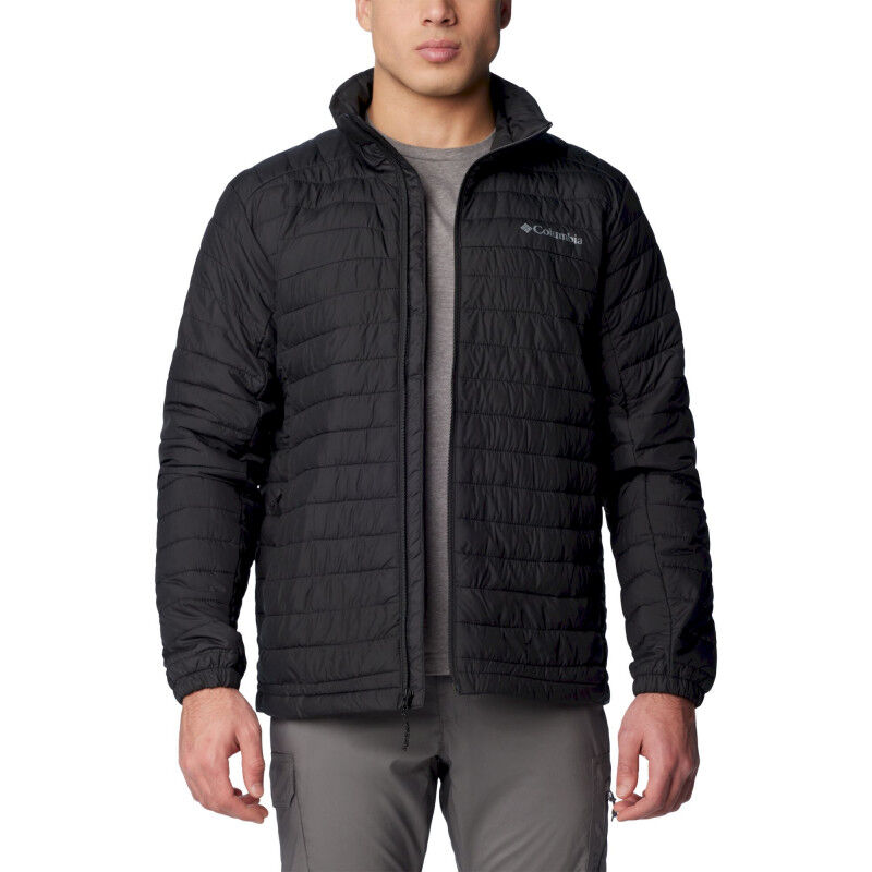 Silver Falls II Jacket - Doudoune homme