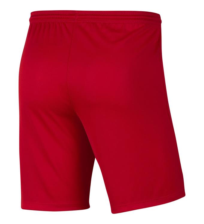 Nike JR Dri-FIT Park III Voetbalshort