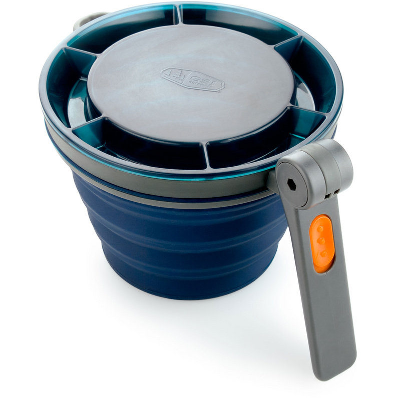 GSI Collapsible Fairshare Becher