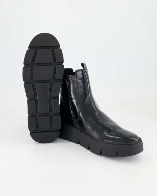 Gabor 53.743.97 Stiefeletten in Schwarz